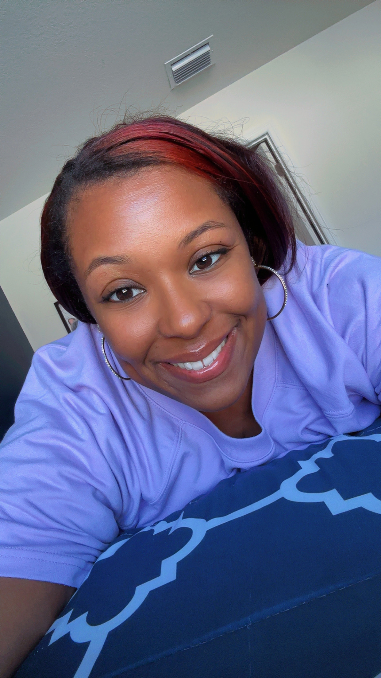 Letisha Nelson